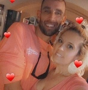 Meet your Posher, Candace